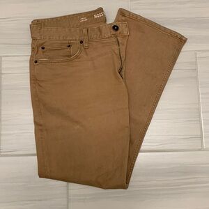 Mossimo Supply Co Jeans W36 L30 - Straight